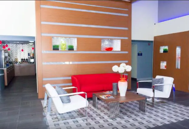 Arya Inn & Suites Farmers Branch hotel detail image 3