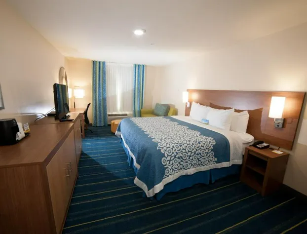 Arya Inn & Suites Farmers Branch hotel detail image 4