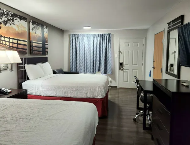 Days Inn by Wyndham Sulphur LA hotel detail image 4