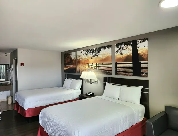 Days Inn by Wyndham Sulphur LA hotel detail image 4