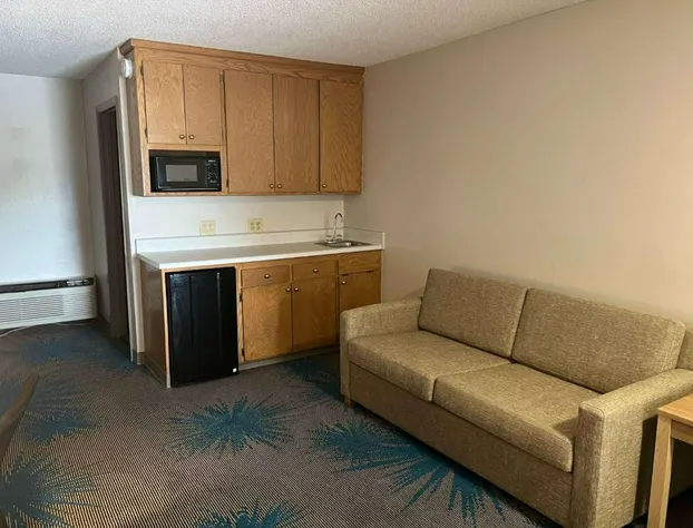 Days Inn by Wyndham Valdosta I-75 hotel detail image 4