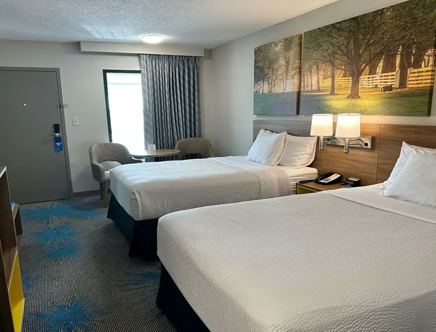 Days Inn by Wyndham Valdosta I-75 hotel detail image 4