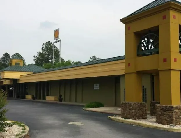 Park Inn by Radisson, Attalla-Gadsden hotel detail image 2