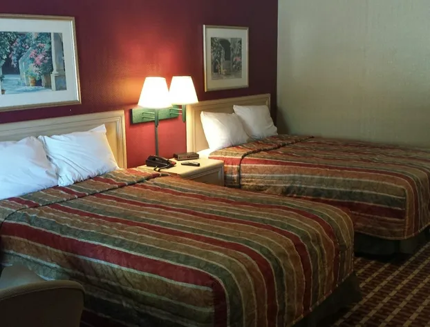 Park Inn by Radisson, Attalla-Gadsden hotel detail image 4