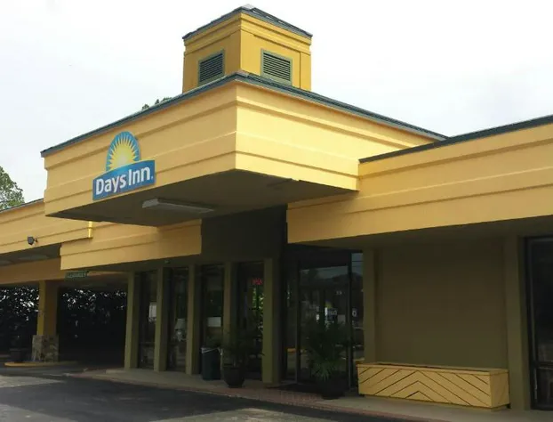 Days Inn by Wyndham Attalla hotel detail image 2