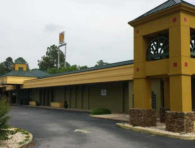 Days Inn by Wyndham Attalla hotel detail image 3