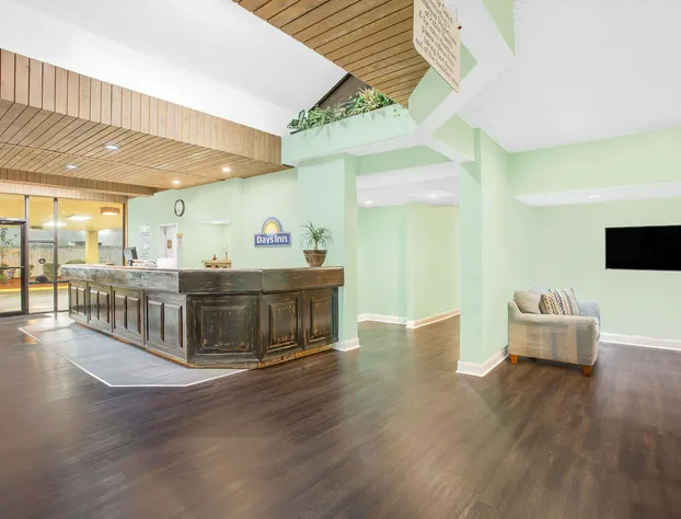 Days Inn by Wyndham Attalla hotel detail image 3