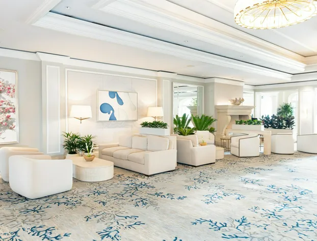 Eau Resort & Spa hotel detail image 2