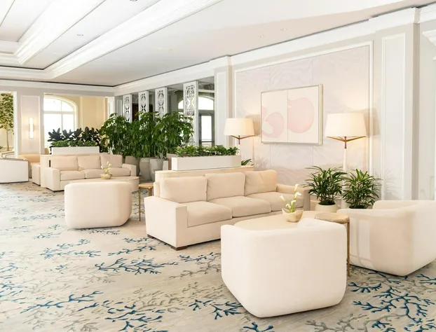 Eau Resort & Spa hotel detail image 3