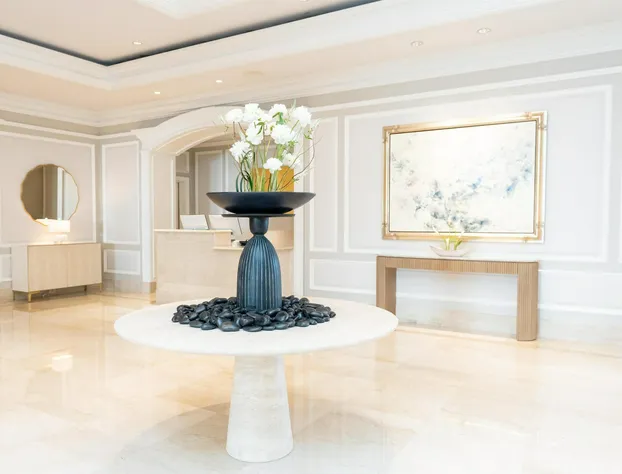 Eau Resort & Spa hotel detail image 4