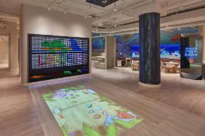 Eau Palm Beach Resort & Spa hotel detail image 2