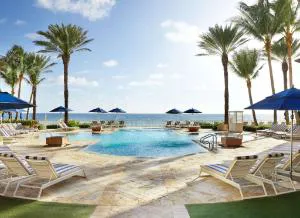 Eau Resort & Spa hotel detail image 2