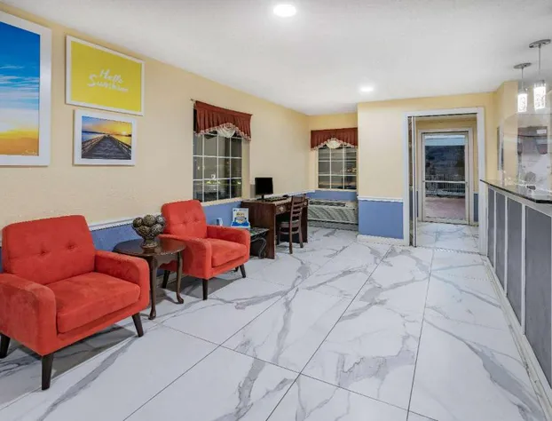 Days Inn by Wyndham Barnwell hotel detail image 4