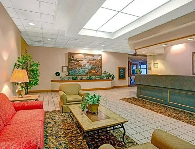 Days Inn by Wyndham Cornelius Lake Norman hotel detail image 2