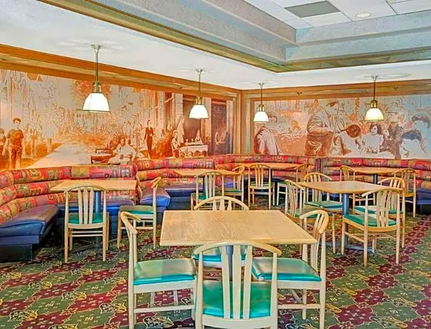 Days Inn by Wyndham Cornelius Lake Norman hotel detail image 3