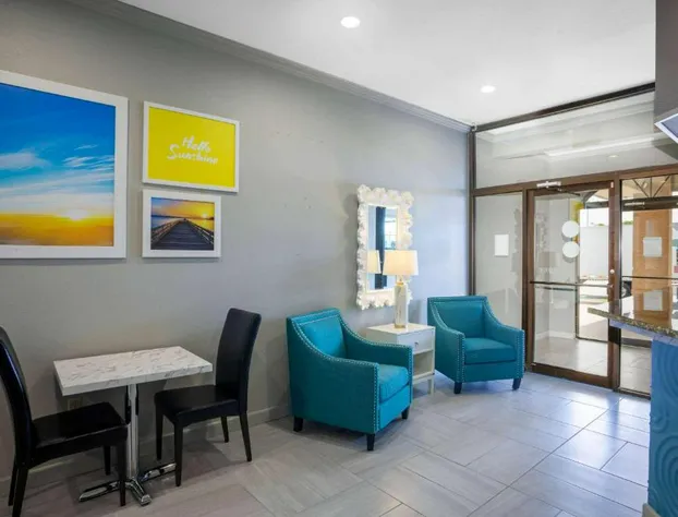 Days Inn by Wyndham Lonoke hotel detail image 2