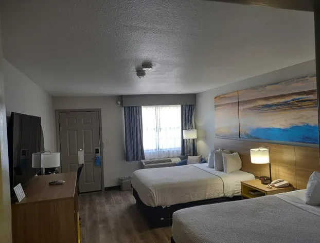 Days Inn by Wyndham Lonoke hotel detail image 3