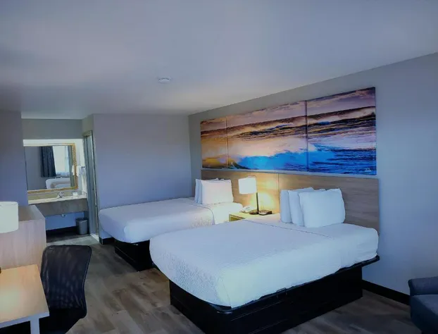 Days Inn by Wyndham Lonoke hotel detail image 4