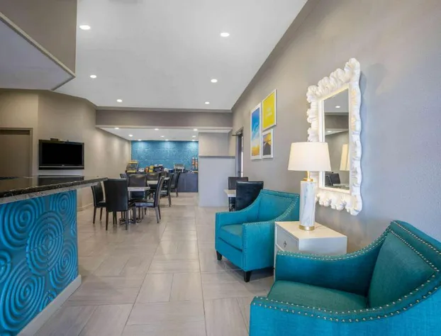 Days Inn by Wyndham Lonoke hotel detail image 2