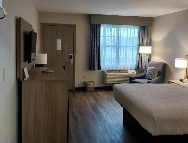 Days Inn by Wyndham Lonoke hotel detail image 4