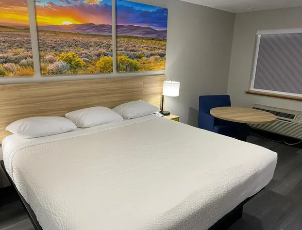 Days Inn by Wyndham El Paso West hotel detail image 3