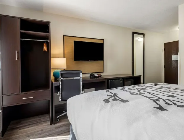 Sleep Inn - Salisbury I-85 hotel detail image 1