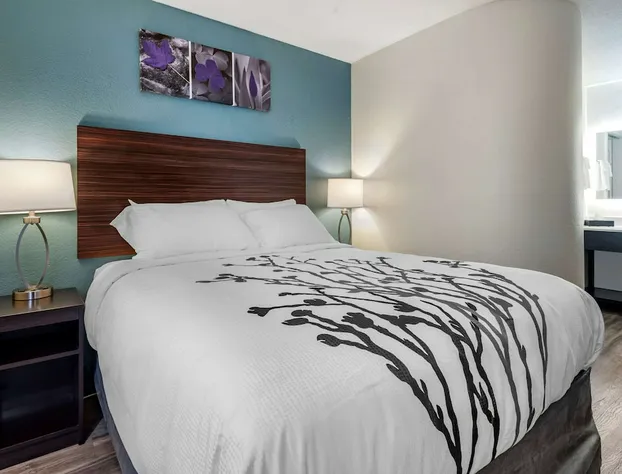 Sleep Inn - Salisbury I-85 hotel detail image 2