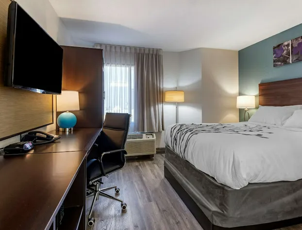 Sleep Inn - Salisbury I-85 hotel detail image 4