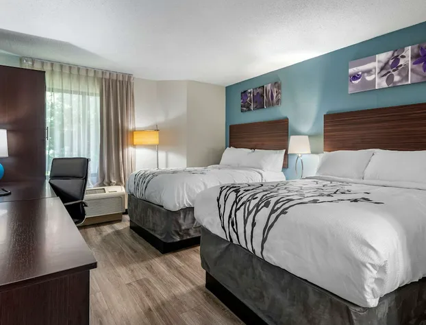 Sleep Inn - Salisbury I-85 hotel detail image 3