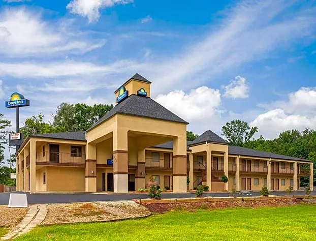 Days Inn by Wyndham North Little Rock/ Maumelle hotel detail image 3