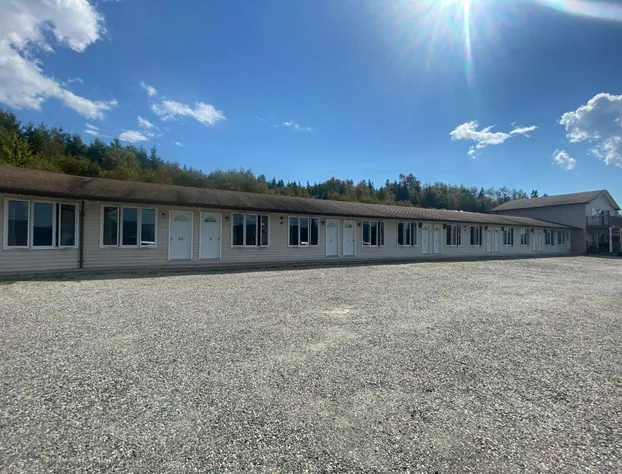 Kelly's View Motel hotel detail image 1