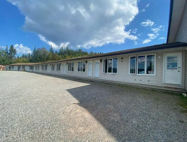 Kelly's View Motel hotel detail image 3