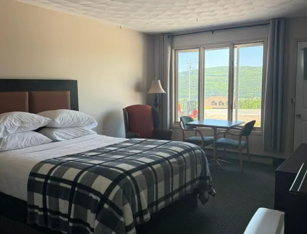 Kelly's View Motel hotel detail image 4