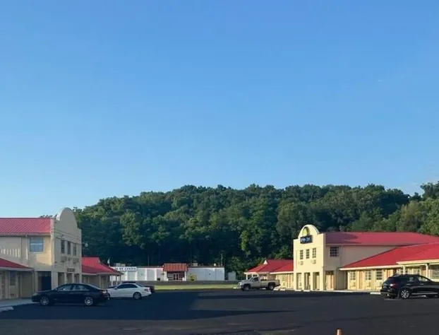 Huntington Inn hotel detail image 4