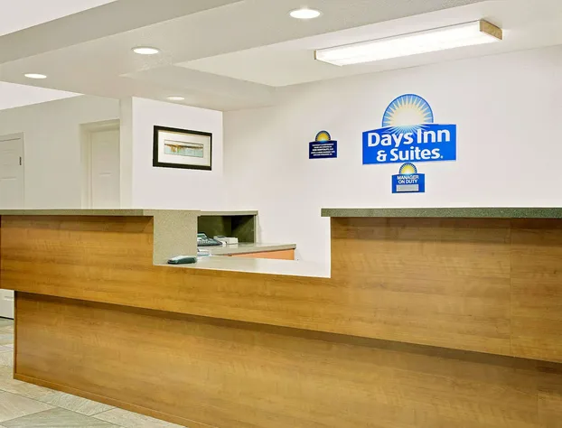 Days Inn & Suites by Wyndham Needles hotel detail image 3