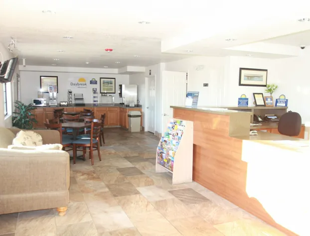 Days Inn & Suites by Wyndham Needles hotel detail image 4