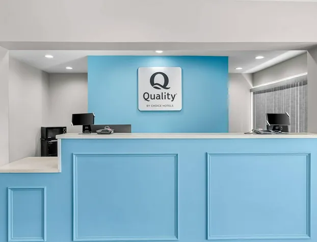 Quality Inn Lexington hotel detail image 4