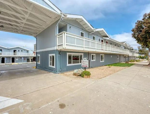 Harbor House Inn Morro Bay hotel detail image 2