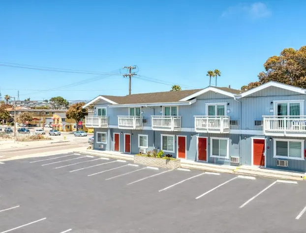 Harbor House Inn Morro Bay hotel detail image 4