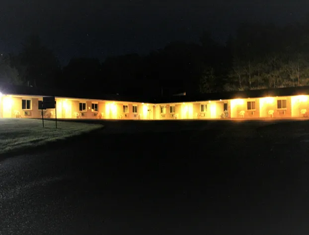 Motel Bryson hotel detail image 1