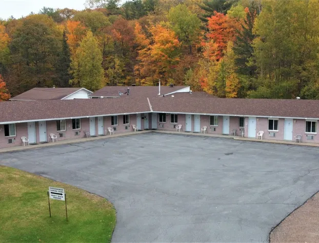 Motel Bryson hotel detail image 3