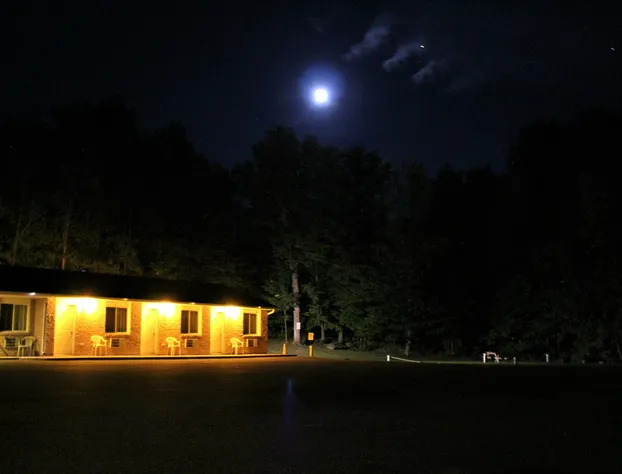 Motel Bryson hotel detail image 2