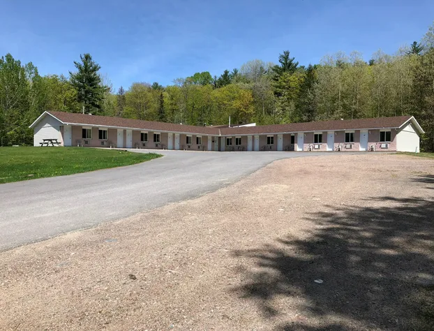 Motel Bryson hotel detail image 3