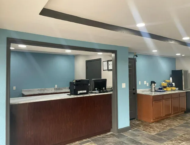 Days Inn by Wyndham Elizabeth City hotel detail image 1