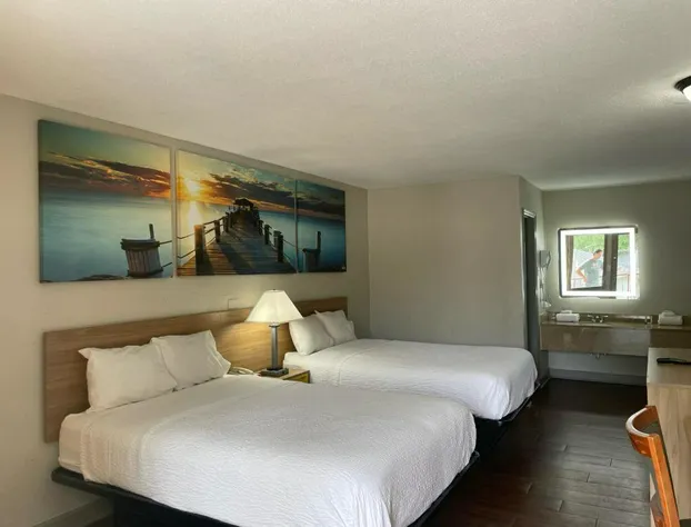 Days Inn by Wyndham Elizabeth City hotel detail image 4