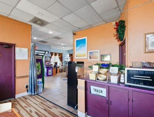 Hotel O Columbia Downtown near I-65 hotel detail image 4