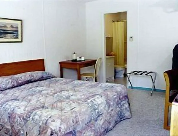 New Horizon Motel hotel detail image 1