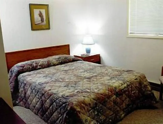 New Horizon Motel hotel detail image 4