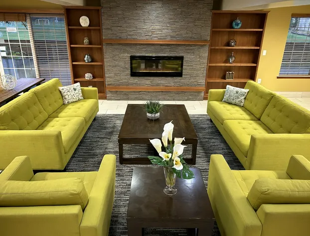 Country Inn & Suites by Radisson, Delta Park North Portland hotel detail image 3