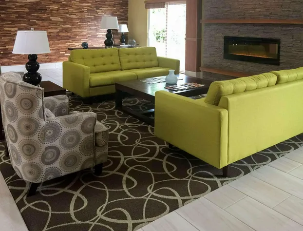 Country Inn & Suites by Radisson, Delta Park North Portland hotel detail image 4